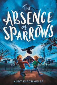 Produktbild: The Absence of Sparrows