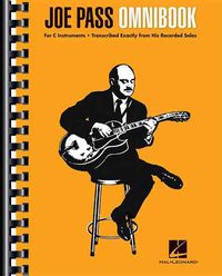 Produktbild: Joe Pass Omnibook