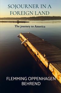 Produktbild: Sojourner in a Foreign land