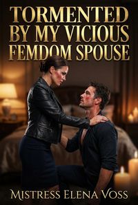 Produktbild: Tormented By My Vicious FemDom Spouse