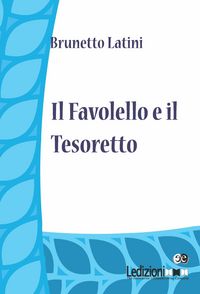 Produktbild: Il Favolello ed Tesoretto