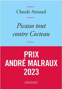 Produktbild: Picasso tout contre Cocteau
