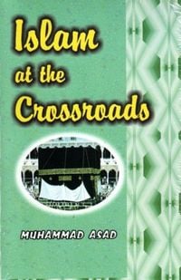 Produktbild: Islam at the Crossroads