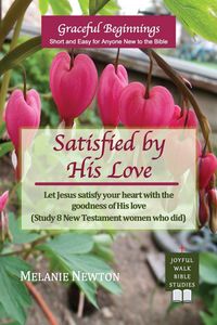 Produktbild: Satisfied by His Love
