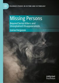 Produktbild: Missing Persons