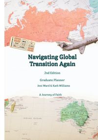 Produktbild: Navigating Global Transitions Again - Second Edition