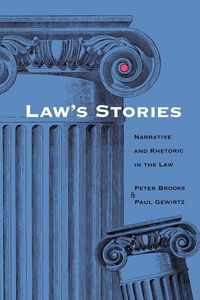 Produktbild: Laws Stories