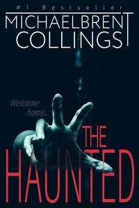 Produktbild: The Haunted