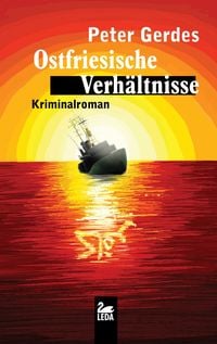 Produktbild: Ostfriesische Verh&auml;ltnisse / Hauptkommissar Stahnke Band 13
