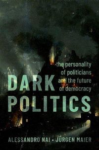 Produktbild: Dark Politics