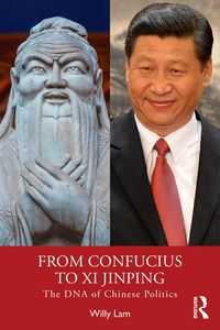 Produktbild: From Confucius to Xi Jinping