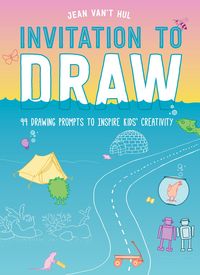 Produktbild: Invitation to Draw