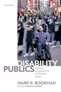 Produktbild: Disability Publics