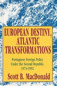 Produktbild: European Destiny, Atlantic Transformations
