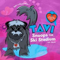 Produktbild: TAVI Snoops The Ski Stadium