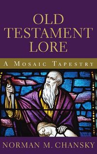 Produktbild: Old Testament Lore