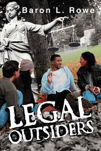 Produktbild: Legal Outsiders