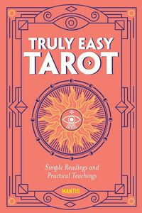Produktbild: Truly Easy Tarot