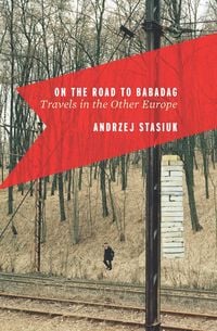 Produktbild: On the Road to Babadag
