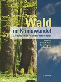 Produktbild: Wald im Klimawandel
