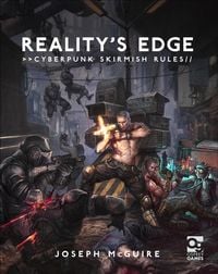 Produktbild: Reality's Edge