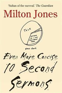 Produktbild: Even More Concise Ten Second Sermons