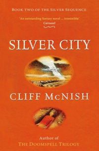 Produktbild: Silver City