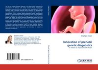 Produktbild: Innovation of prenatal genetic diagnostics