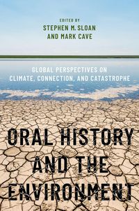 Produktbild: Oral History and the Environment