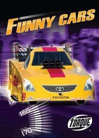Produktbild: Funny Cars