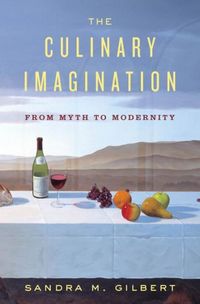 Produktbild: The Culinary Imagination