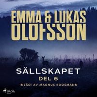Produktbild: S&auml;llskapet 6 &ndash; Mamma