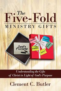 Produktbild: The Five-Fold Ministry Gifts