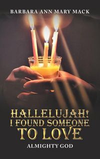Produktbild: Hallelujah! I Found Someone To Love