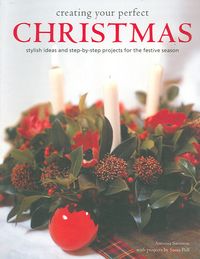 Produktbild: Creating Your Perfect Christmas