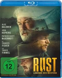 Produktbild: Rust - Legende des Westens