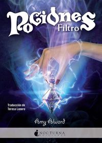 Produktbild: Pociones: Filtro