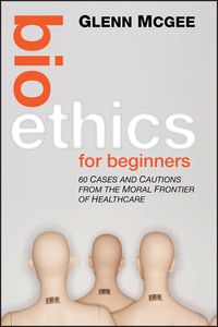 Produktbild: Bioethics for Beginners