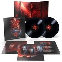 Produktbild: Stranger Things 4: Volume 2 (Netflix Original Seri