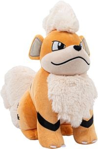 Produktbild: Pok&eacute;mon: Fukano Plush [30 cm]