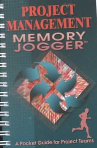 Produktbild: Project Management Memory Jogger