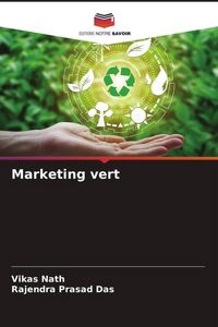 Produktbild: Marketing vert