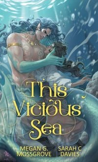 Produktbild: This Vicious Sea