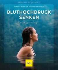 Produktbild: Bluthochdruck senken