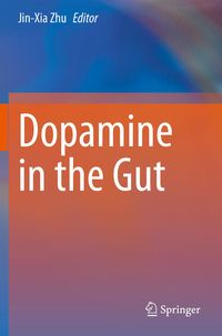 Produktbild: Dopamine in the Gut