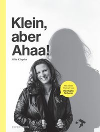 Produktbild: Klein, aber Ahaa