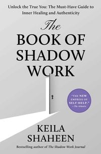 Produktbild: The Book of Shadow Work