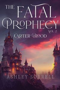 Produktbild: Fatal Prophecy Vol. 2