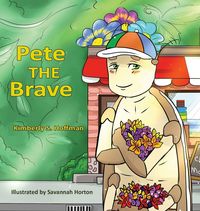 Produktbild: Pete the Brave