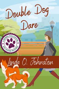 Produktbild: Double Dog Dare
